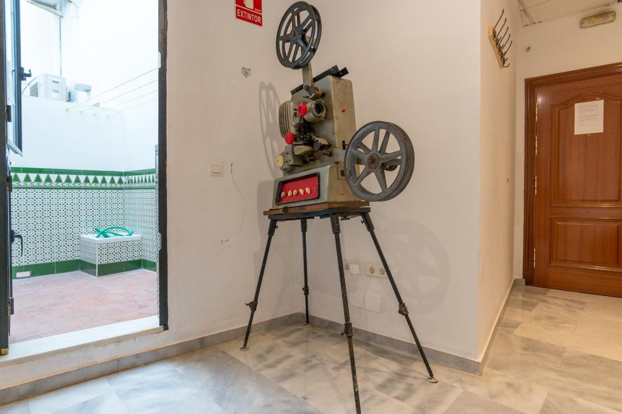 Apartamento Marques De Larios 8 Centro Historico Especial Grupos Parking Gratis