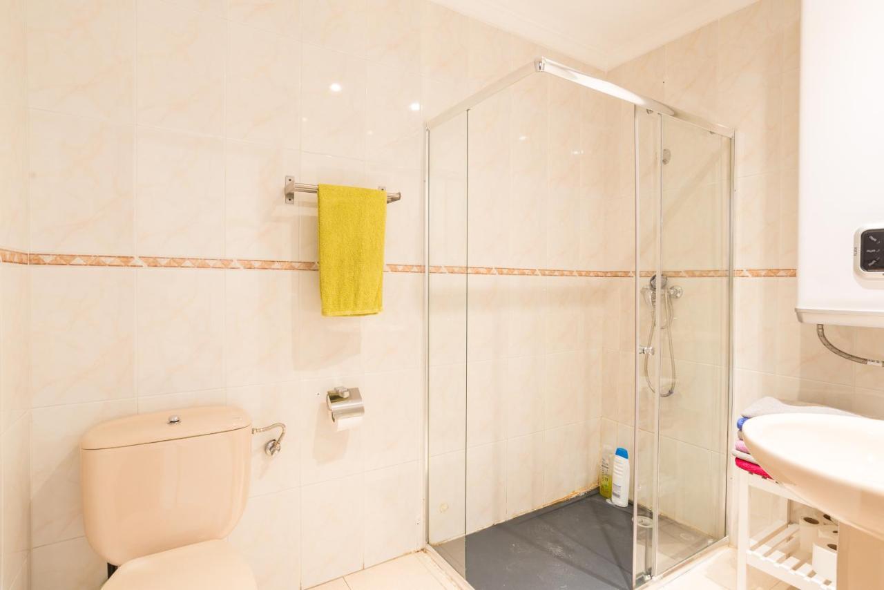Apartamento Marques De Larios 8 Centro Historico Especial Grupos Parking Gratis