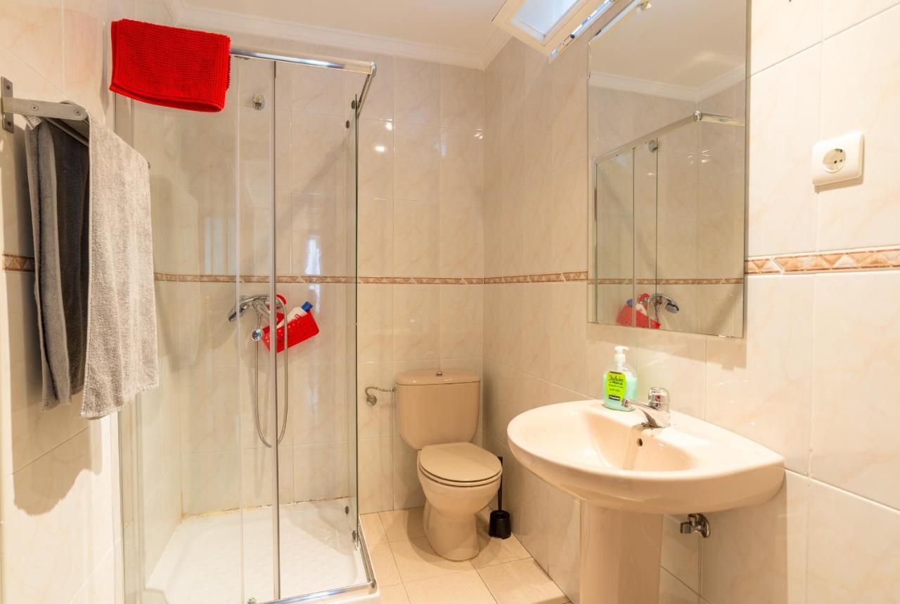 Apartament Marques De Larios 8 Centro Historico Especial Grupos Parking Gratis *